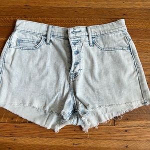 Abercrombie short